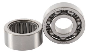 Yamaha WR 400 F Counter Balancer Kit - Hot Rods - `98-`00